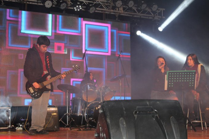 Muestra ACLES 2017_musica